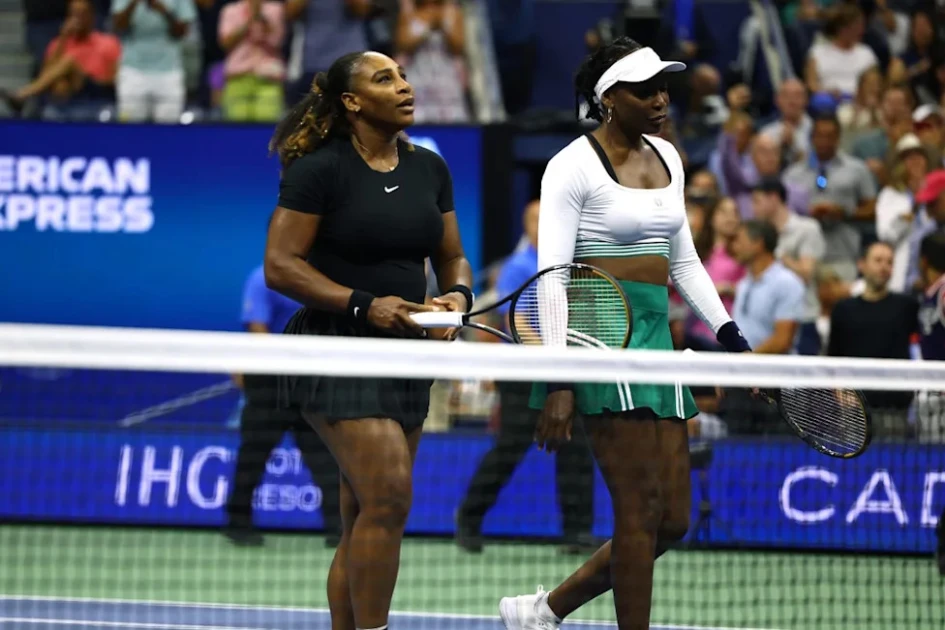 Williams Sisters Handed Doubles Wild Card For Cincinnati Masters 2 d0ea9efb c26e 4216 a38a 56aaca1740e0 134eb259a6ff8dd1db82e6272a1d0754 og image