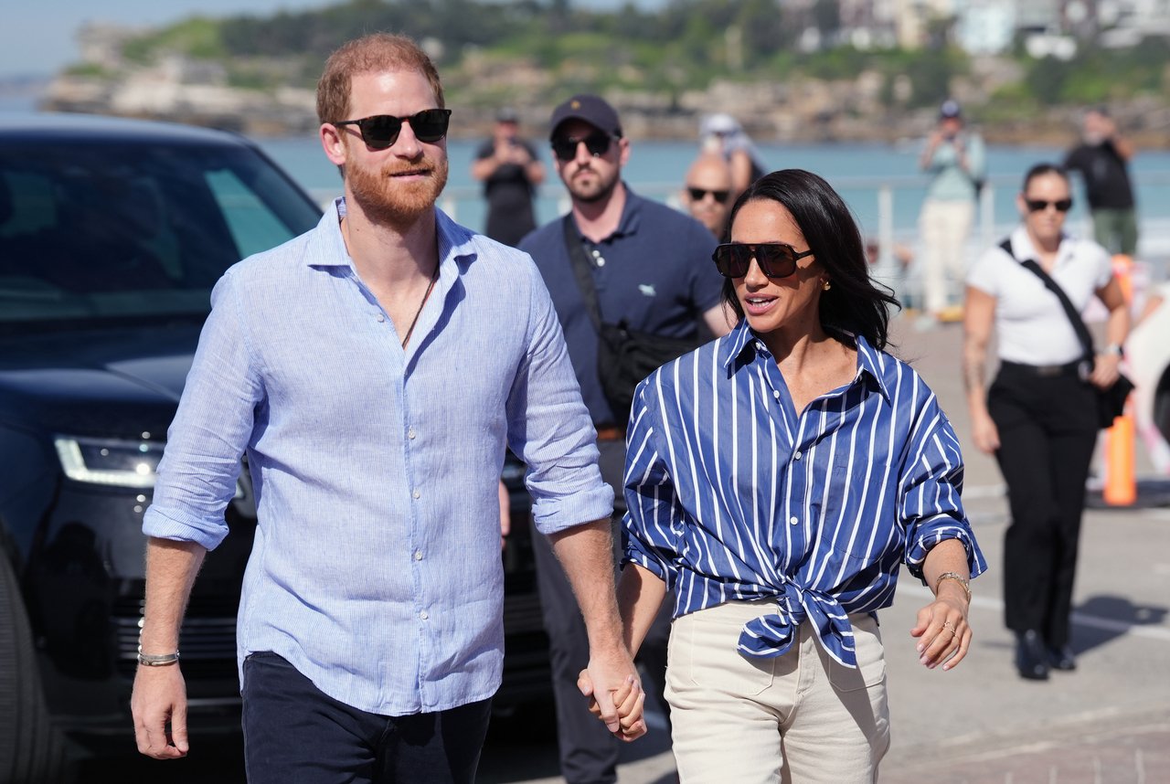 Prince Harry And Meghan Moving Back To UK: British Press 2 news p.v1.20260820.0734e928f38143be987174e956697cc3 P1