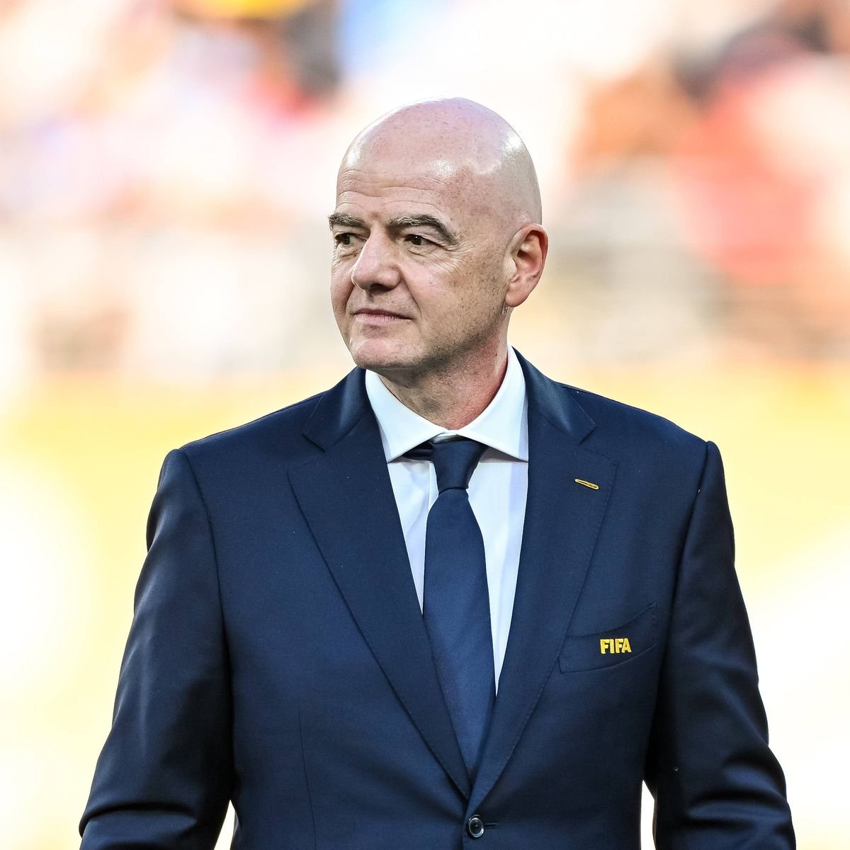 0 Spain v Argentina Final FIFA World Cup 2026