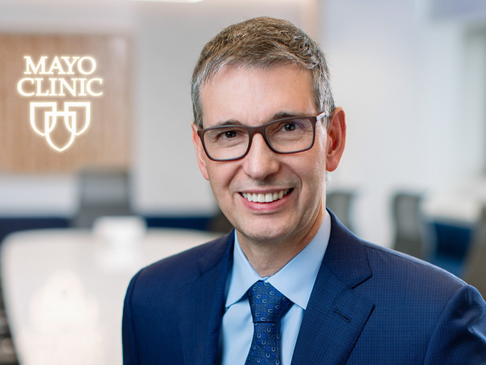 Malta Explores Closer Healthcare Collaboration With Mayo Clinic 2 Gianrico Farrugia Headshot scaled