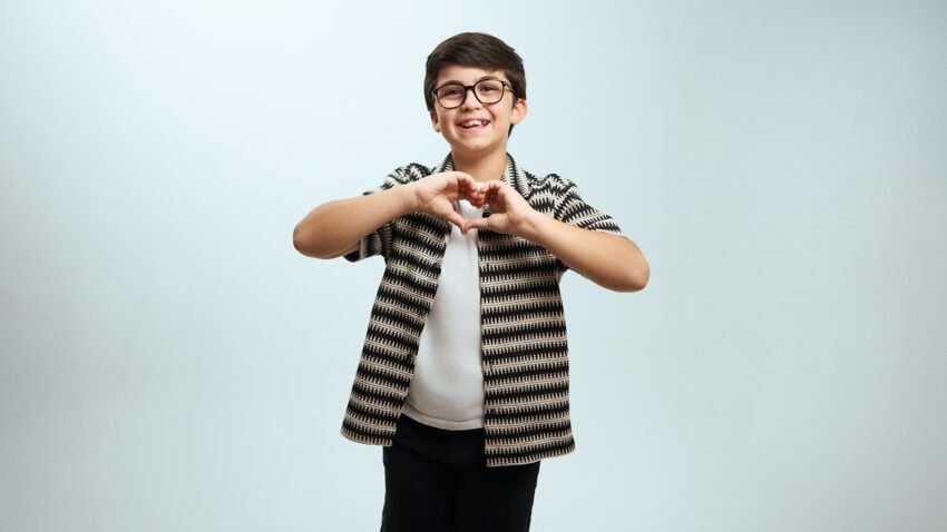 Malta Releases Blue Bird For Junior Eurovision 11 beppe caruana malta jesc2026 850x478 1