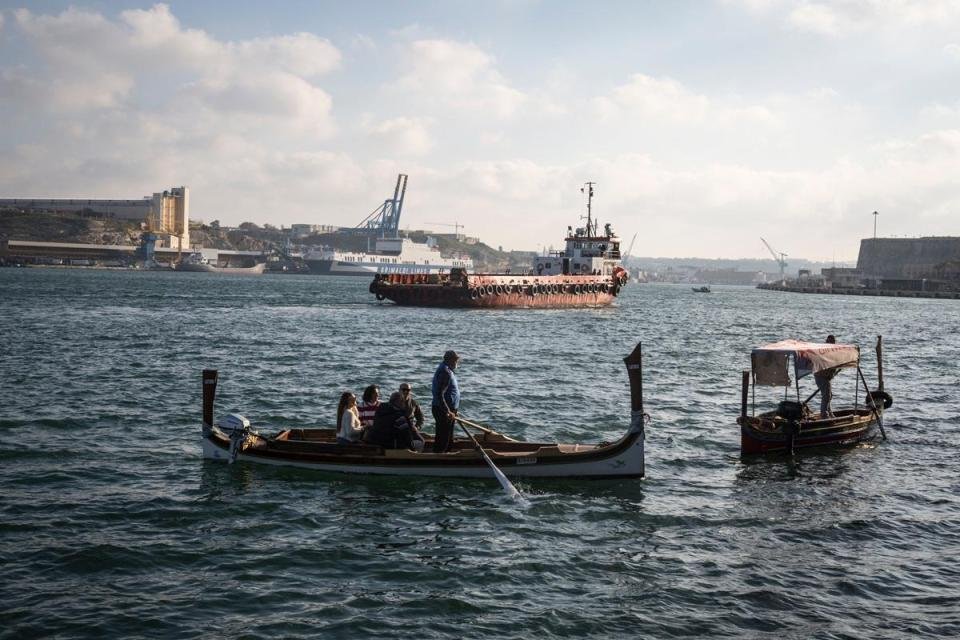 PN To Hold Conference On Future Of Malta’s Maritime Sector 3 d5afd03c04eb8b0b490f61bb5b5d8edb79b7e996 1790263821 e4aff0ac 960x640 1