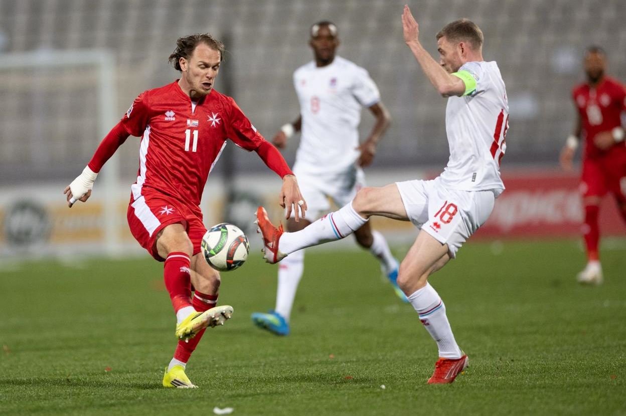 12 Maltese Clubs To Receive Funds From UEFA Club Benefits Programme 4 mlt lux 01
