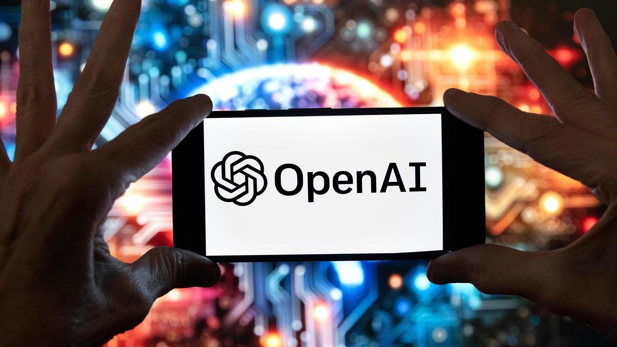 OpenAI Says Its AI Agents Posted User Images Online In Error 6 OpenAI Says Its AI Agents Posted User Images Online In Error